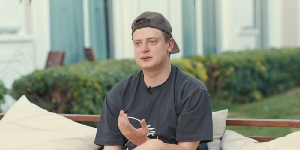 Мелстрой фото